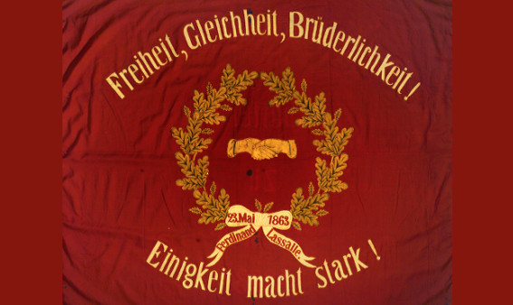 Geschichte der SPD-Fraktion