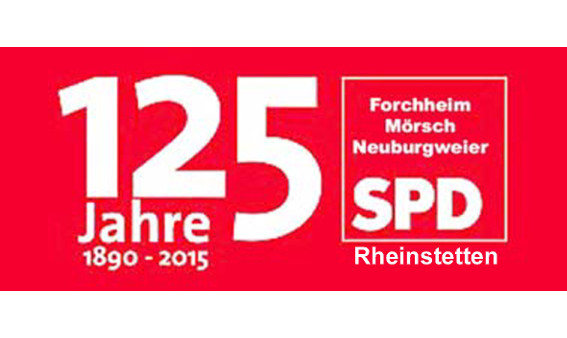 Verwaltung SPD Rheinstetten